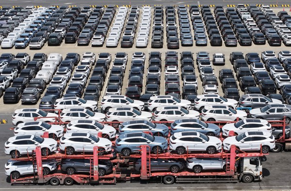 Rahasia Mobil Bekas 0 Kilometer: Fenomena Menakjubkan