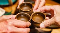 Rahasia Nikmati Sake Jepang: Tips Liburan Anti Gagal