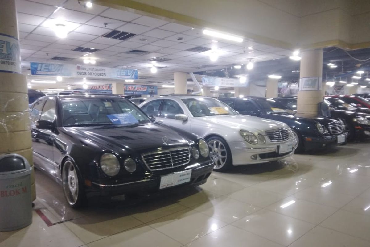 Rahasia Oli Mesin Terbaik untuk Motor Eropa Anda