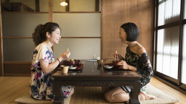 Rahasia Panjang Umur: 7 Kebiasaan Sehat Ala Jepang