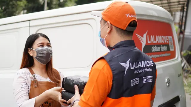 Rahasia Tarif Lalamove Murah: Panduan Lengkap & Terbaru 2025