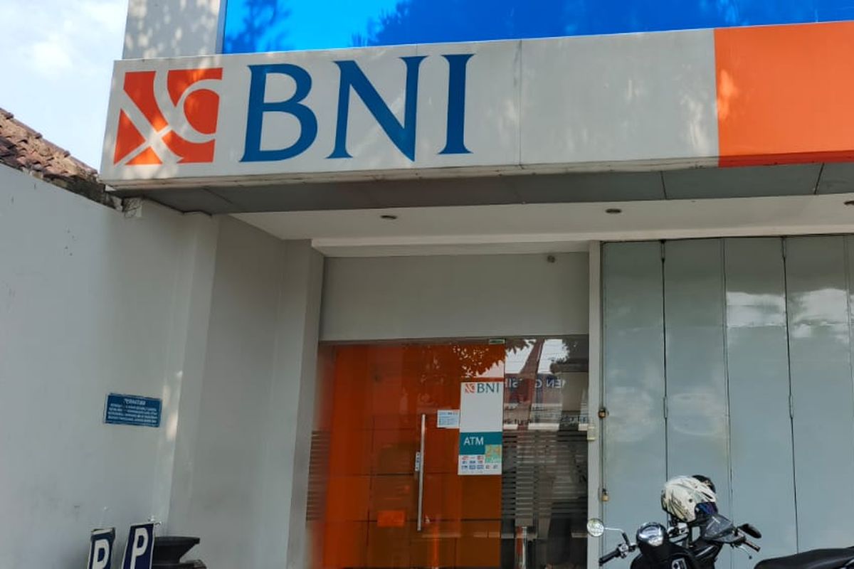 Raih Cashback & Hadiah Menarik! Genjot Transaksi Tunai BNI