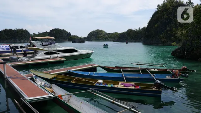 Raja Ampat: DPR RI Geram, Izin Tambang Nikel Dicabut Prabowo