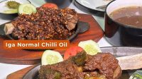 Resep 5 Iga Bakar Smoky: BBQ & Sambal Bawang Nikmat