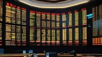 Saham Asia-Pasifik Meroket: IHSG & Bursa Asia Naik Tajam Hari Ini