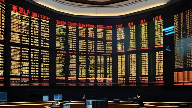Saham Asia-Pasifik Meroket: IHSG & Bursa Asia Naik Tajam Hari Ini