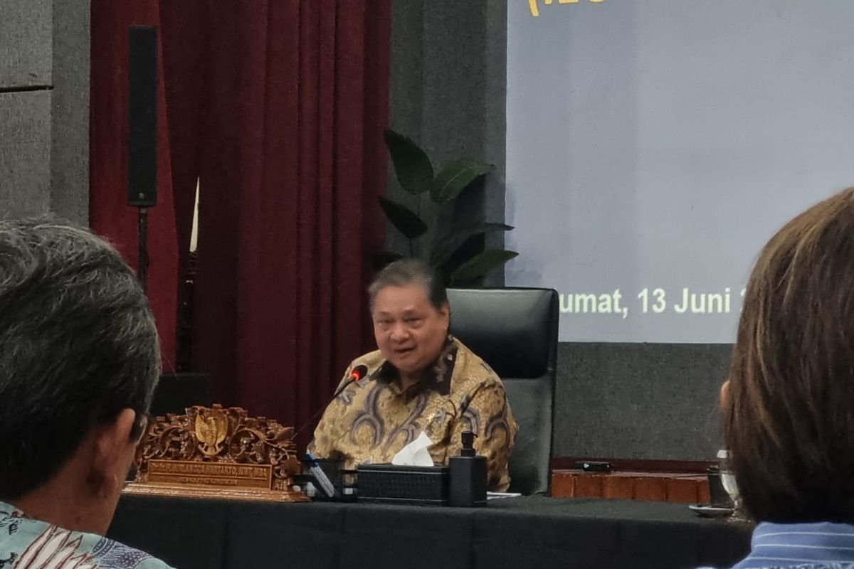Serangan Israel ke Iran: Dampak Ekonomi Indonesia Aman?