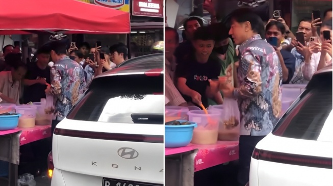 Shin Tae-yong, Batik & Takjil: Misteri di Balik Perjalanan Mobil Korea Selatan
