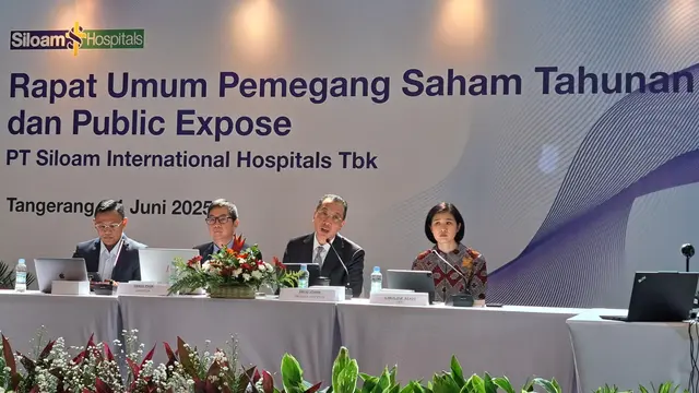 Silo Putuskan: Tidak Ada Dividen, Alasannya Mengejutkan!