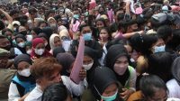 Solusi PHK: Job Fair Efektif, Temukan Pekerjaan Baru Sekarang