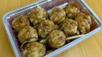 Takoyaki Jepang: Sosis Gantikan Gurita Mahal, Kok Bisa?