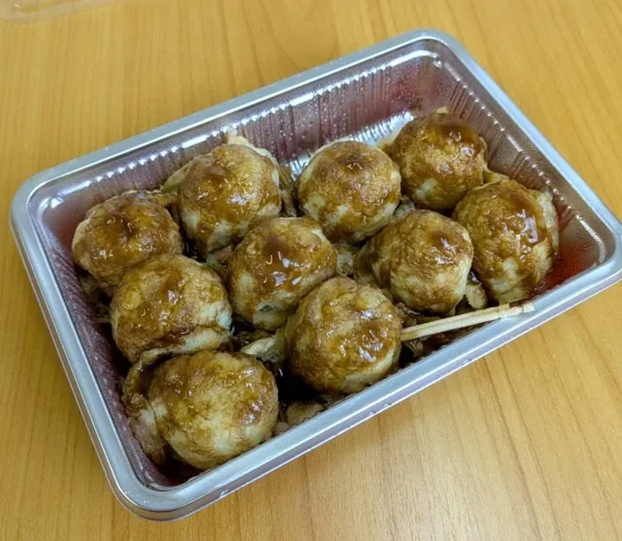 Takoyaki Jepang: Sosis Gantikan Gurita Mahal, Kok Bisa?