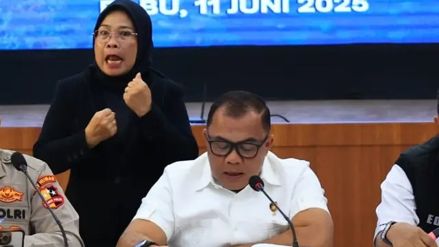 Tambang Pasir Ilegal Klaten: Tersangka Ditangkap, Negara Rugi 1 Miliar