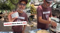 Teknisi Amerika Tinggalkan Pekerjaan, Sukses Jualan Makanan Kaki Lima