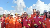 Teluk Bintuni: Gas Kaya, Tambahan DBH Melimpah 2027!
