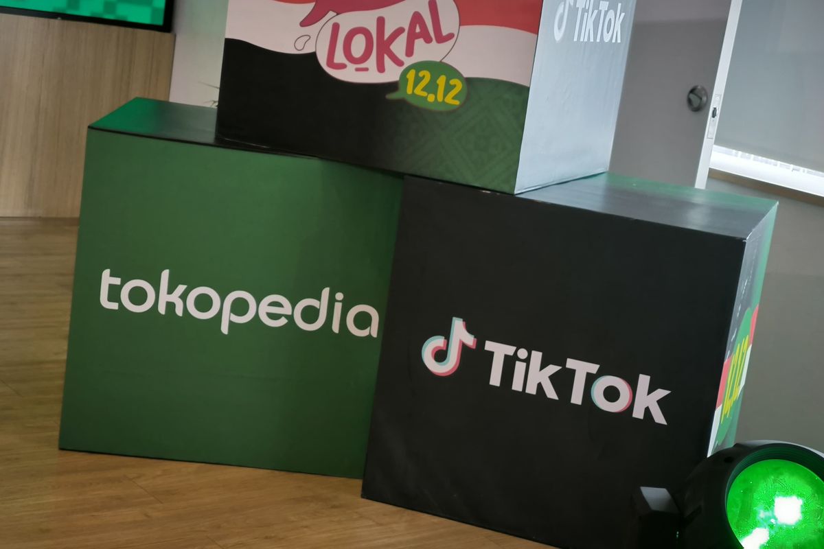 TikTok Shop & Tokopedia Merger: Jawaban Resmi Atas Protes Pedagang