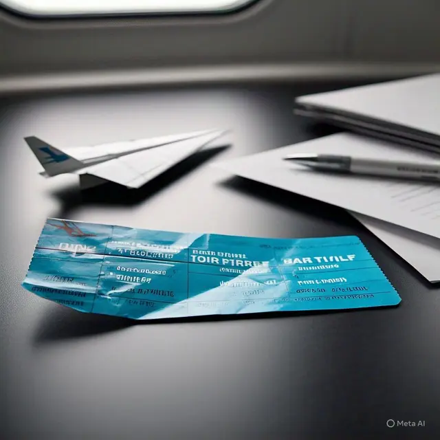 Tiket Pesawat Murah, Kok Liburan Tetap Sepi? Cari Tahu Alasannya!