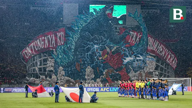 Timnas Garuda: Jadwal Kualifikasi Piala Dunia 2026 Zona Asia