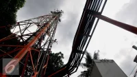 Tower Bersama Bagi Dividen Jumbo 2024: Rp 1,08 Triliun!