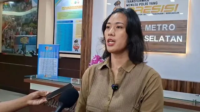 Tragedi Pilu: Bocah 7 Tahun Terluka Parah, Polisi Selidiki Jakarta Selatan