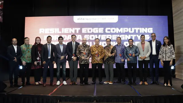 Transformasi Digital Cloud Indonesia: Pasar Rp22 Triliun Menanti di 2025