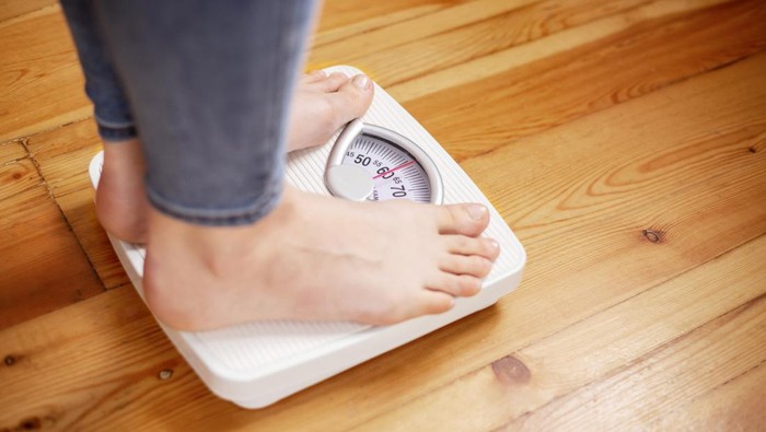 Turunkan Berat Badan 5 Kg? Ahli Gizi Ungkap Rahasianya