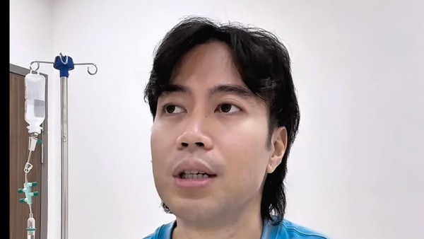 Vidi Aldiano Kanker Ginjal: Perjuangan, Kondisi Terkini & Semangat