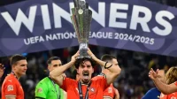 Vitinha: Bintang Portugal & PSG, Kuasai Liga Champions?