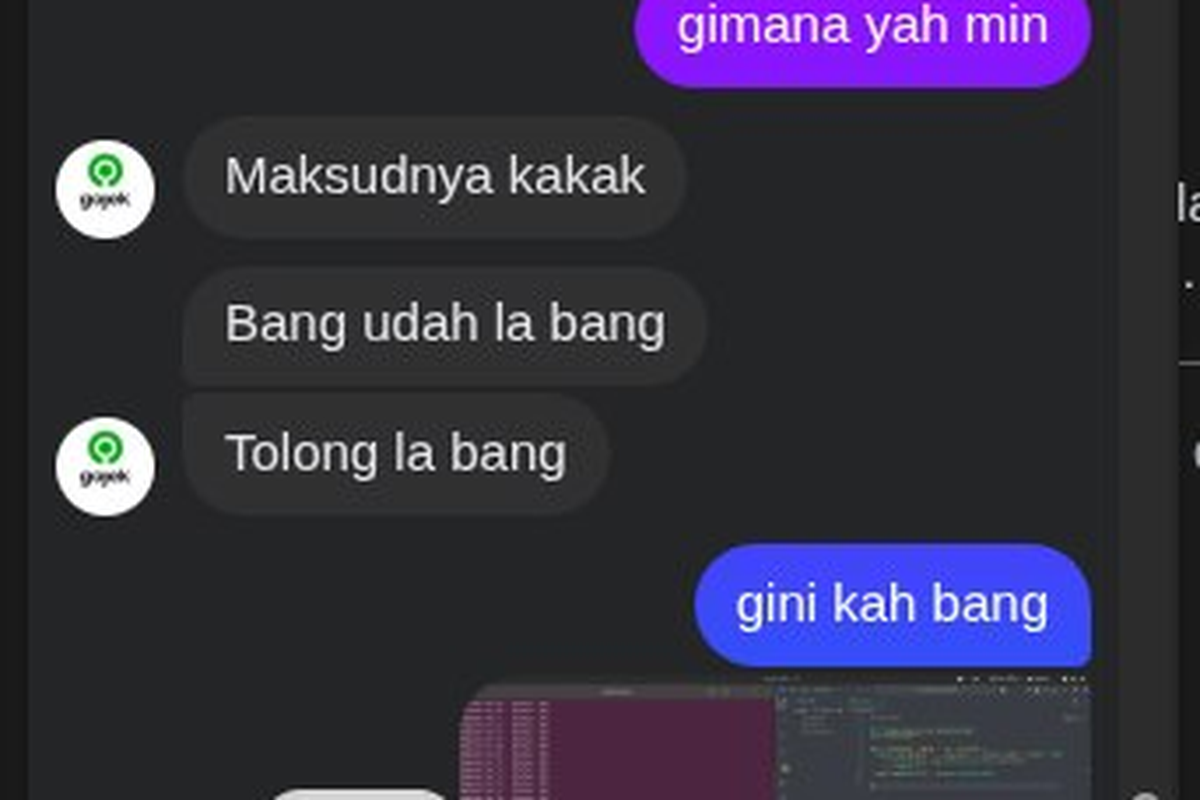 Waspada Penipuan Gopay: Kartu Fisik Palsu Beredar!
