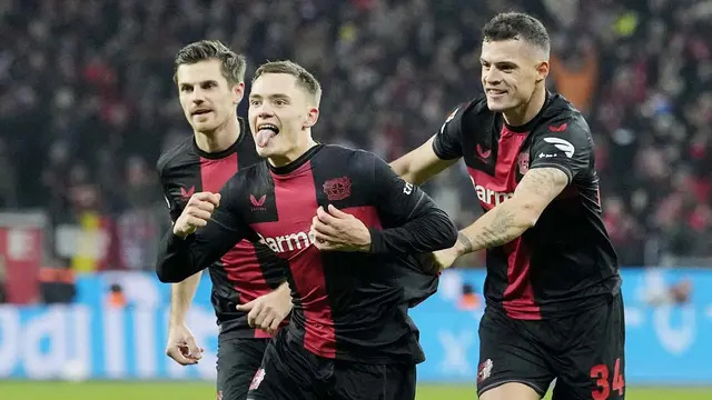 Wirtz Pilih Liverpool, Bukan Madrid! Mantan Pelatih Jerman Syok