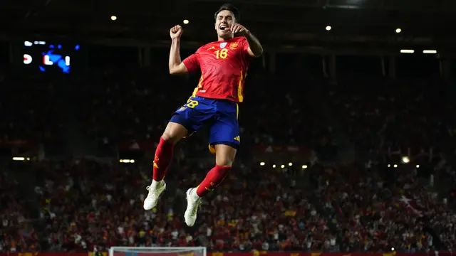 Zubimendi: Arsenal atau Real Madrid? Alonso Tentukan Pilihannya