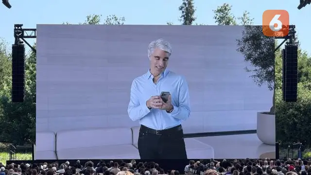 iOS 26: Fitur Baru Menakjubkan, Ungkap Rahasianya Sekarang!