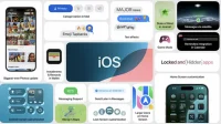 iOS 26: Revolusi Apple, Desain Baru & AI Canggih