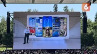 iOS 26: Wajah Baru iPhone, Resmi Diumumkan Apple WWDC25